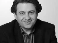 افشین یداللهی