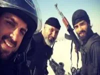 فیلم گشت 2
