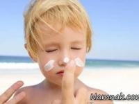 محافظت از پوست