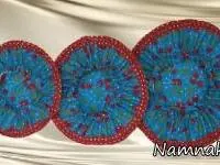 دمکنی برنج
