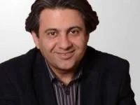افشین یداللهی