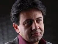 افشین یداللهی
