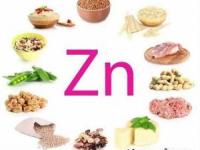 کمبود زینک