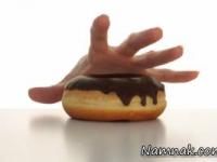 گرسنگی واقعی