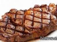 مصرف گوشت قرمز