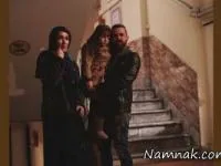 سریال عاشقانه