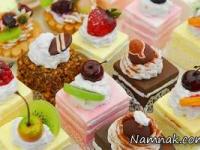 اعتیاد به شیرینی