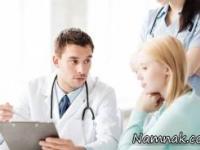 درآمد پرستاران