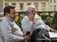 چهره های سیاسی