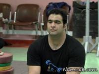 وزنه بردار فوق سنگین