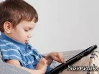 موبایل برای کودکان