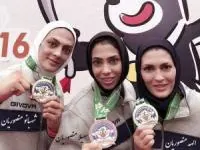 عکس خواهران منصوریان