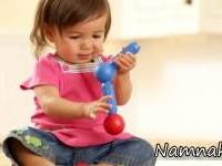 بازی کودکان