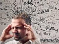 استرس داشتن