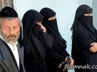 زنان یهود