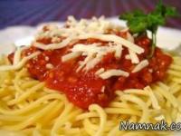 ماکارونی غنی شده