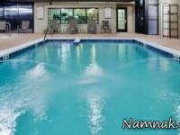 استخرهای شنا