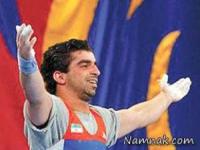 محمد علی فلاحتی نژاد