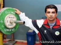 محمد علی فلاحتی نژاد