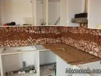 دکوراسیون آشپزخانه