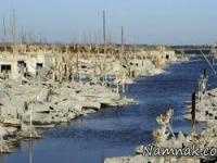 دریاچه زیبا