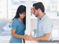 رفتار با همسر