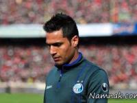 امیرحسین صادقی