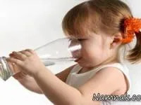 نوشیدن آب