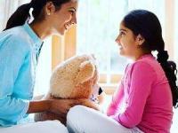 احساسات کودکان