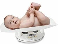 وزن گیری نوزاد