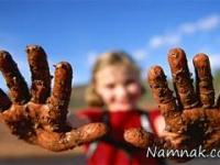 عناصر چهارگانه