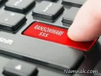 باج افزار
