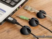 سیم ها و کابل ها