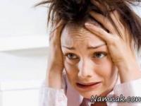 عوارض استرس