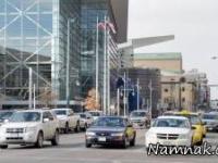 قوانین رانندگی