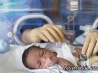 نوزادان نارس