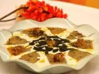 آش دندان
