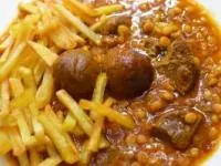 خورش