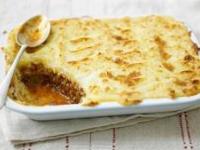 شپردز پای (Shepherds pie)