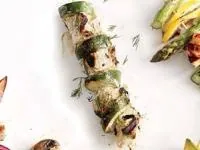 جوجه کباب ماستی
