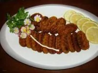 کتلت هویج