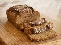 نان ترش موزی