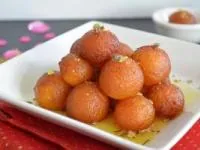 بامیه هندی