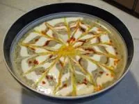 آش ماستی