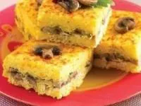 ته چین قارچ