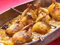 خوراک بلدرچین