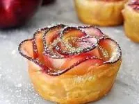 شیرینی رز
