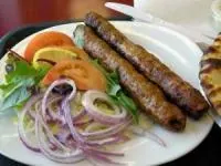 کباب لوله ای