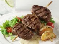 فیله مدالیون