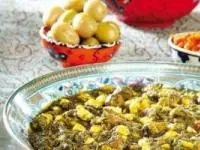 خورش ساک